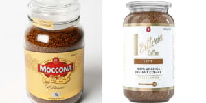 ‘Crown jewel’:Moccona’s $22b maker sues Australia’s Vittoria over glass jar