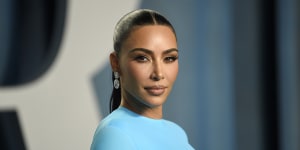 Why the US regulator kept up with and caught (Kim) Kardashian