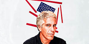The Epstein files are challenging a foundational American myth