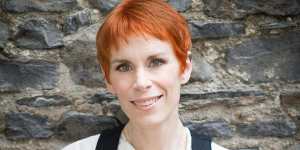 Tana French didn’t expect to write a sequel to The Searcher.
