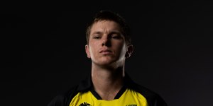 ‘It was tough’:How Zampa’s red-ball struggles made him a white-ball star