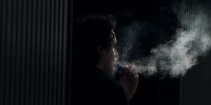 Legalising vaping is a primary aim of the convenience story lobby.