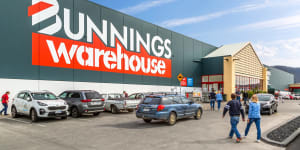 Bunnings reveals underpayment bill of $6.1 million