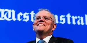 Scott Morrison’s GST deal was expected to cost just $8 billion over 8 years. It’s on track to reach $50 billion over a decade.