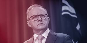 Sliding to a crisis:These numbers show Labor cannot win on the vibe