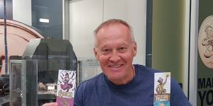 Brisbane labourer Igor Korolev.