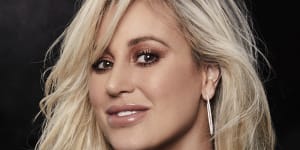 The two words that convinced Roxy Jacenko to quit Sydney