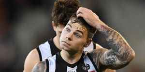 As it happened:AFL trade period day one