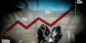 Why trying to avoid the $3m super tax could leave you worse off