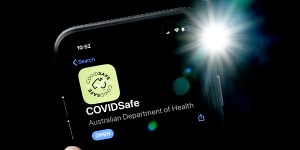 Privacy assurances to boost COVIDSafe downloads despite crossbench concerns