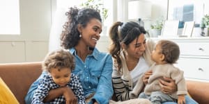 What to do when your parenting style affects your friendships