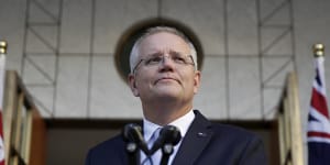 Prime Minister Scott Morrison is preparing to head to the G20 summit in Japan. 