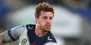 Cameron Munster will front the press on Tuesday to apologise for his video scandal.