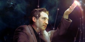 Einstein’s mind will explain our times at Science Festival,says Brian Greene