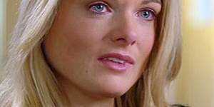 Television personality Erin Molan endured a heavy personal toll to pursue her social media tormenter.