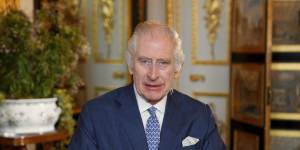 King Charles to miss Commonwealth Day event