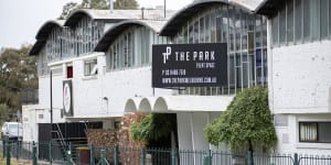 Gastro outbreak hits fourth function at Melbourne wedding venue