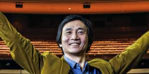Li Cunxin,known as Mao’s Last Dancer,will retire at the end of the year. 