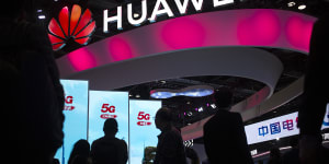Australia was the first country to exclude China from its 5G network,followed by a host of others including the US,Japan,India and Singapore.