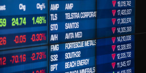 As it happened:ASX subdued as investors look to Jackson Hole