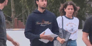Aaron Papazoglu
