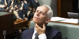 Immigration Minister Andrew Giles’ deportation bill has stalled in the Senate.