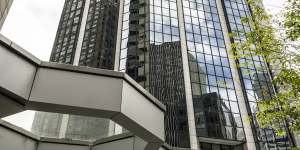 Mirvac sale of office tower likely to trigger more overseas deals