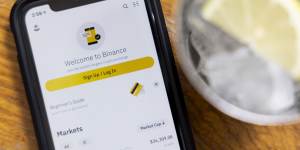 With a holding company based in the Cayman Islands,Binance has never revealed the location of its core exchange.