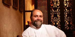 Patient,kind and generous:Chef Greg Malouf’s enduring kitchen legacy