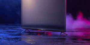 Could your next TV be a PC monitor?