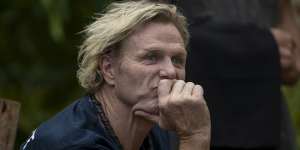 'We hear this kaboom':Dermott Brereton opens up about Bali bombings loss