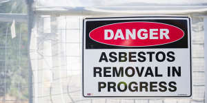 The ACT government has bought back more than $670 million worth of former Mr Fluffy asbestos homes across Canberra.