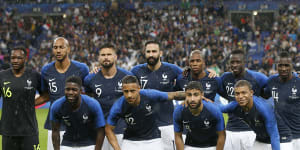 Why France first up could be a blessing in disguise for Socceroos