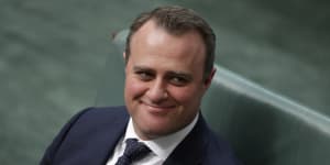 Why the Yes campaign needs a Tim Wilson