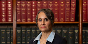 Labor’s Dr Sarah Kaine said “universities should be preparing for closer scrutiny.”