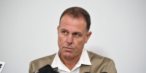 FFA has announced an independent review into the processes that led to Alen Stajcic's sacking as Matildas coach.