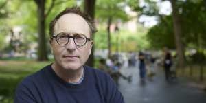 Social media has made us more psychopathic,says author Jon Ronson