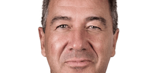 Nick Bryant