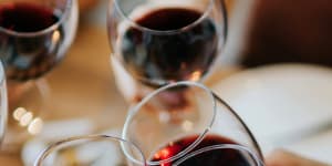 Red wine has a bad reputation when it comes to headaches.