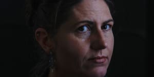 Melbourne-based academic Samantha Crompvoets says she’s unapologetic about raising issues she believes are significantly jeopardising the reputation and capability of defence.