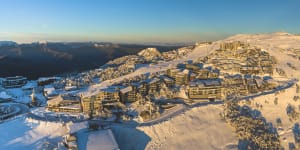 Ski fields reopen but economic pain remains