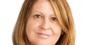 Linda Morris
