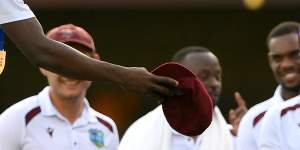 Shamar Joseph says he will always be available to play Test cricket for the Windies.