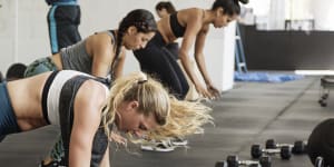 Hate burpees? Here’s how to improve your least favourite exercises