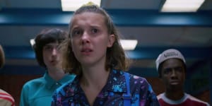 The Stranger Things effect:Studios hit Australian telcos with fresh pirate site action