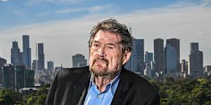 Derryn Hinch has died aged 82. 