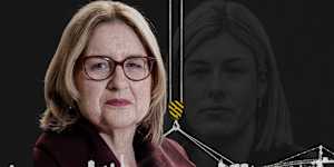 Premier Jacinta Allan