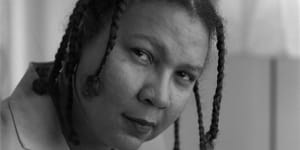 Honouring the rage of Black feminist pioneer bell hooks