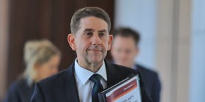 Treasury bases Queensland outlook on border opening in'early 2021'