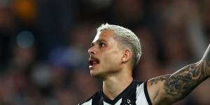 Magpies’ injury woes deepen despite thumping win;Crows and Lions in second draw of the season